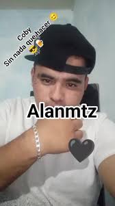 Alan ft Coby Martinez (@alan.ft.coby.marti)'s videos with sonido original