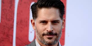 Joe Manganiello Makes Another Big Change To His Hair