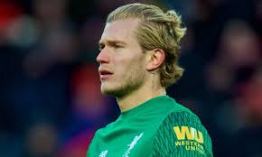 Sophia thomalla and her boyfriend loris karius during the ein herz fuer kinder summer party on june 24, 2019 at wannseeterrassen in berlin, germany. Loris Karius Nominated For German Football Ambassador Award Liverpool Fc