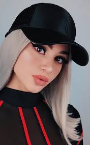 Berfin Çelik (berfinbaran2000)