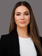 Katherine Martell's Instagram, Twitter & Facebook