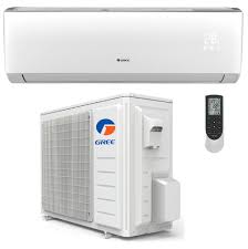 We're now the world's largest specialized air conditioner company integrating r&d, manufacturing, sales and service. Buying Guide For Gree 9 000 Btu 17 Seer Livo Gen3 Wall Mount Ductless Mini Split Air Conditioner Heat Pump 208 230v Built In Wi Fi