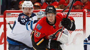 Winnipeg jets (home team) vs calgary flames. Preview Flames Vs Jets