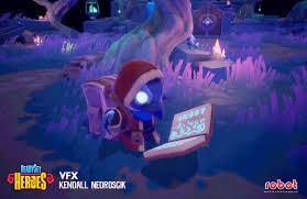 There are many correct ways to spell kendall depending on the language room you reside in. Artstation Ready Set Heroes Vfx Kendall Nedroscik