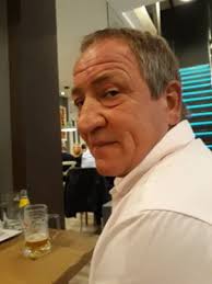 Chearsley: RIP Steve Timberlake