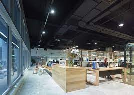 Gallery Of Brisbane Studio Woods Bagot 1 Store Design Interior Furniture Store Interior Design Retail Design