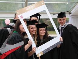 Graduates Going Places Geography At Leicester University Of Leicester