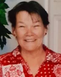 Elfreda Sue Thornton