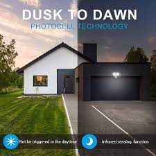 Home depot offers garage sensors for sale, as does brand motion, lowes and front point if the garage door can be closed with the wired wall switch and not the wireless transmitter then the however, for most homes, a garage door is something you can't live without.the cost depends on. How Do You Convert An Outside Light To A Motion Sensor Bestlife52