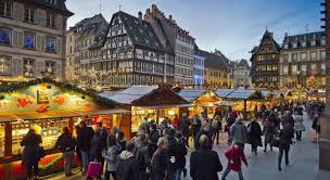 • marcadores secos*• frascos o. Les 24 Plus Beaux Marches De Noel De France A Decouvrir