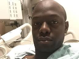 Fundraiser by Angie Cee : Help Ernest get Kidney Transplant surgery