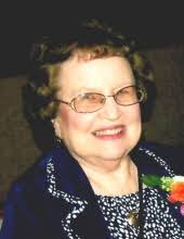 Obituary information for Elsie "Lovee" McGlothlin