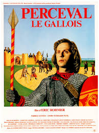 Au tout début, les prêtres et les. Perceval Le Gallois Eric Rohmer Et Les Films Du Losange Un Regard Sur Le Moyen Age Et Sur Le Cinema Moyen Age Passion