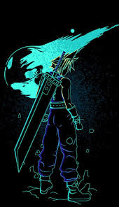 Hd wallpapers and background images. Ff7 Remake Mobile Wallpapers Wallpaper Cave