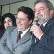 Lula manda mensagem de solidariedade a Garotinho