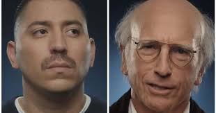 How Larry David Helped Juan Catalan Avoid Prison