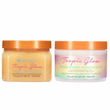 Refill! Tree Hut Tropical Glow Whipped Body Butter :), 50% Off