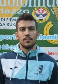 Scheda Giocatore G8572613