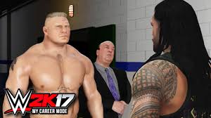 Be the first video game under the wwe 2k banner to be released on a nintendo platform. Wwe 2k18 4 Things We Want To See Cultured Vultures