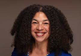 Karen Rundlet, always focused