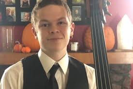 Fundraiser by Lindsey Rogers : Help Eli get to Carnegie Hall!