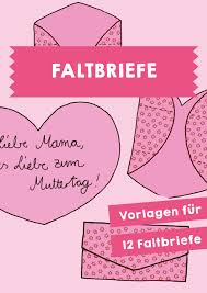 Faltbriefe Unterrichtsmaterial In Den Fachern Fachubergreifendes Kunst In 2020 Briefumschlag Falten Umschlag Falten Umschlag Basteln