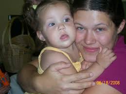 Kitty and Matt Stacey