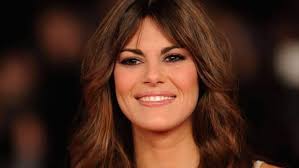 BIANCA GUACCERO A SANREMO.... Secondo quanto riportato da Adnkronos la  Guaccero, personaggio del momento per la sua partecipazione a Ballando, in  lizza per la vittoria nella finale di sabato, sarebbe in pole