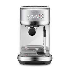 The Bambino Plus Breville
