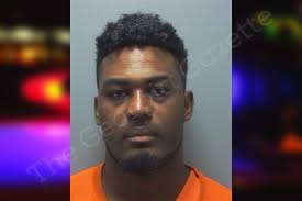 Andre Wray's Instagram, Twitter & Facebook