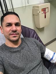 Fundraiser for Ignacio Feliciano by Eduardo Feliciano : Help Nacho Fight  Colon Cancer