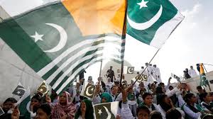 Pakistan's independence day, which is annually held on august 14, celebrates the country's independence from the british rule on that date in 1947. In Pictures Pakistan Celebrates Independence Day