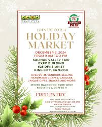 King City Recreation Department