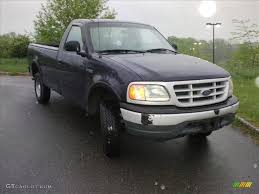 Image result for Deep Wedgewood Blue 1999 F150