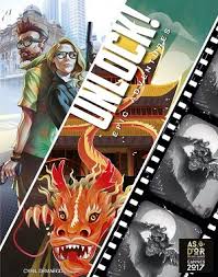 It was the best answer i'd come up with to my key question of how to translate a murder mystery solution into an unlock! Review Unlock Epic Adventures On Mission In The Far East