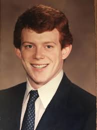 MATTHEW J. COLEMAN CAMBRIA RESIDENT --- R.I.P.