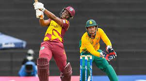 The south africa vs west indies 3rd t20 proved to be a blockbuster one as both the participating teams went all guns blazing in an attempt to pocket the crucial encounter at the national cricket stadium, grenada. Ygt3jnz8br9vrm