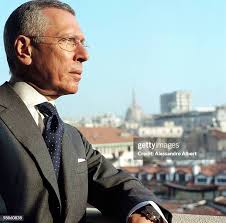 25 Bruno Ferrante Photos & High Res Pictures