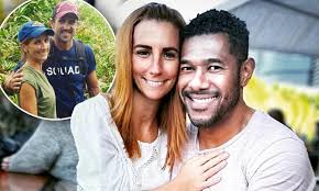 Noticias de última hora sobre la actualidad en españa y el mundo: Australian Survivor S El Rowland Ready To Marry New Boyfriend Daily Mail Online