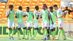 However, the super eagles star was taken off eight minutes later. Afcon 2021 Qualifier Nigeria 2 1 Benin Republic Samuel Kalu Shoots Nigeria To The Top Of Group L Bsn Sports