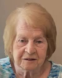 Obituary information for Frances Catherine Timko