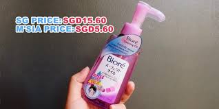 Watson's skin care products up to 40% off. 22 Beauty Products In Jb S Sephora Watsons That Cost Up To 73 Cheaper Than In Singapore