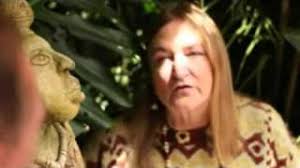 CNN iReport Jade Maya, Mary Lou Ridinger