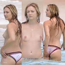 Billie Lourd Nude Photo Collection - Fappenist