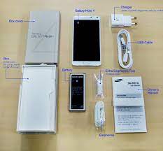 Learn how to puk unlock the samsung galaxy note 4. Samsung Galaxy Note 4 Unlocked Sibey Store
