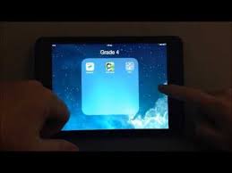 Mapjes In Mapjes Op De Ipad Het Kan Wel Ipad Apps Iphone