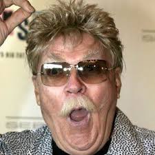 Rip Taylor ~ Detailed Biography with [ Photos