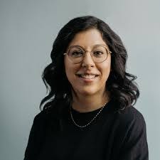 Isha Datar's Instagram, Twitter & Facebook