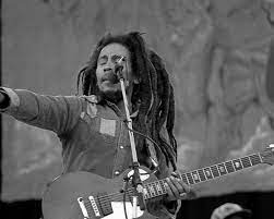 Wayne moody quotes marley and me: Bob Marley S Birthday February 6 2022 National Today