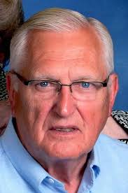 Larry Grider Obituary